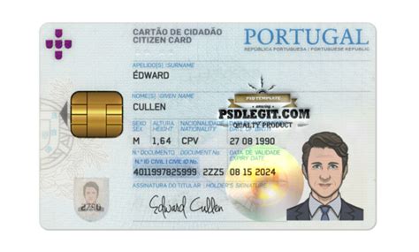 portugal green card